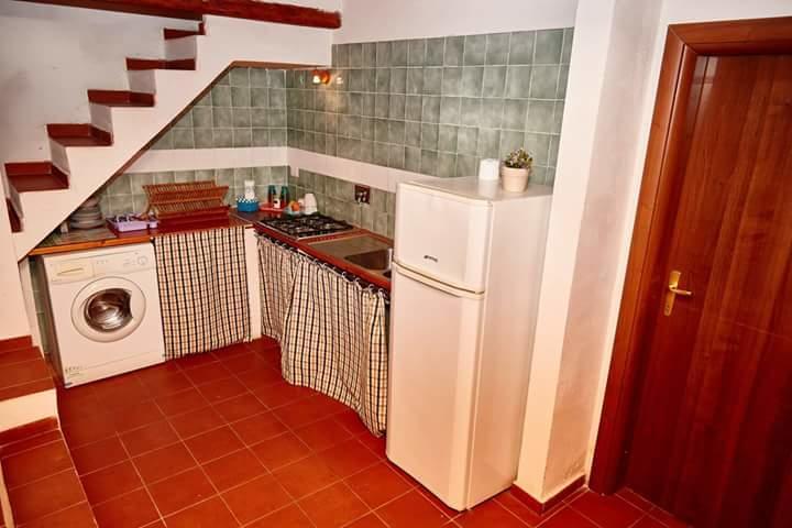Borgo S.Maria Di Vulci Hostal Montalto di Castro Exterior foto