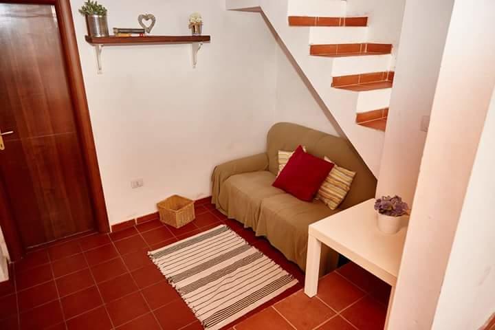 Borgo S.Maria Di Vulci Hostal Montalto di Castro Exterior foto