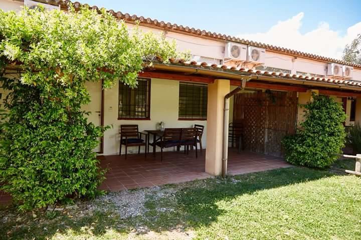 Borgo S.Maria Di Vulci Hostal Montalto di Castro Exterior foto