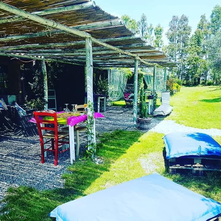 Borgo S.Maria Di Vulci Hostal Montalto di Castro Exterior foto