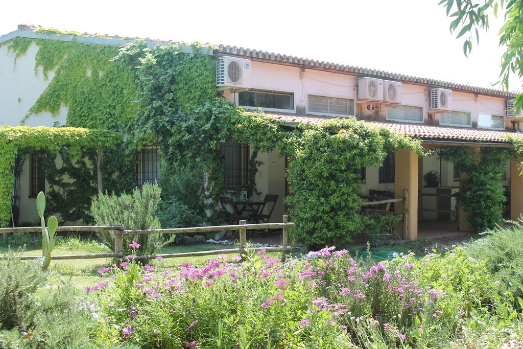 Borgo S.Maria Di Vulci Hostal Montalto di Castro Exterior foto